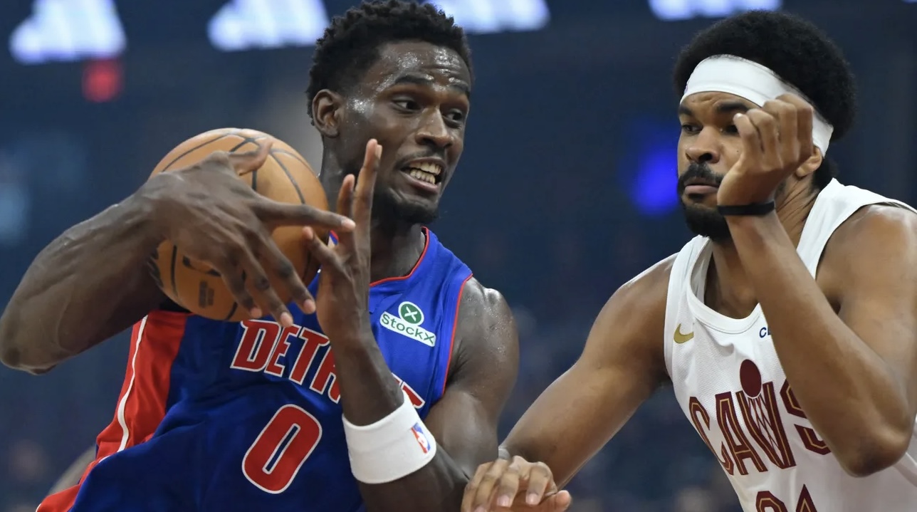 Cavs wrap preseason on high note, eye Knicks opener