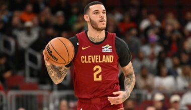 Next year's NBA Top 100 players: Who can crack list for 2026-27 season?