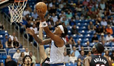 Nobody in the Southeast was over .500 last year. All 5 teams expect to be better this season