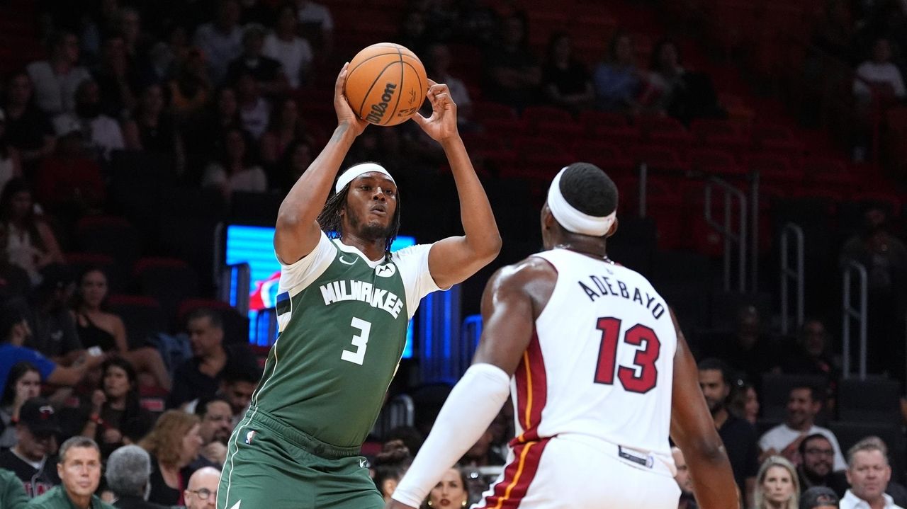 Achilles tendon injuries from postseason have created major changes in Central Division