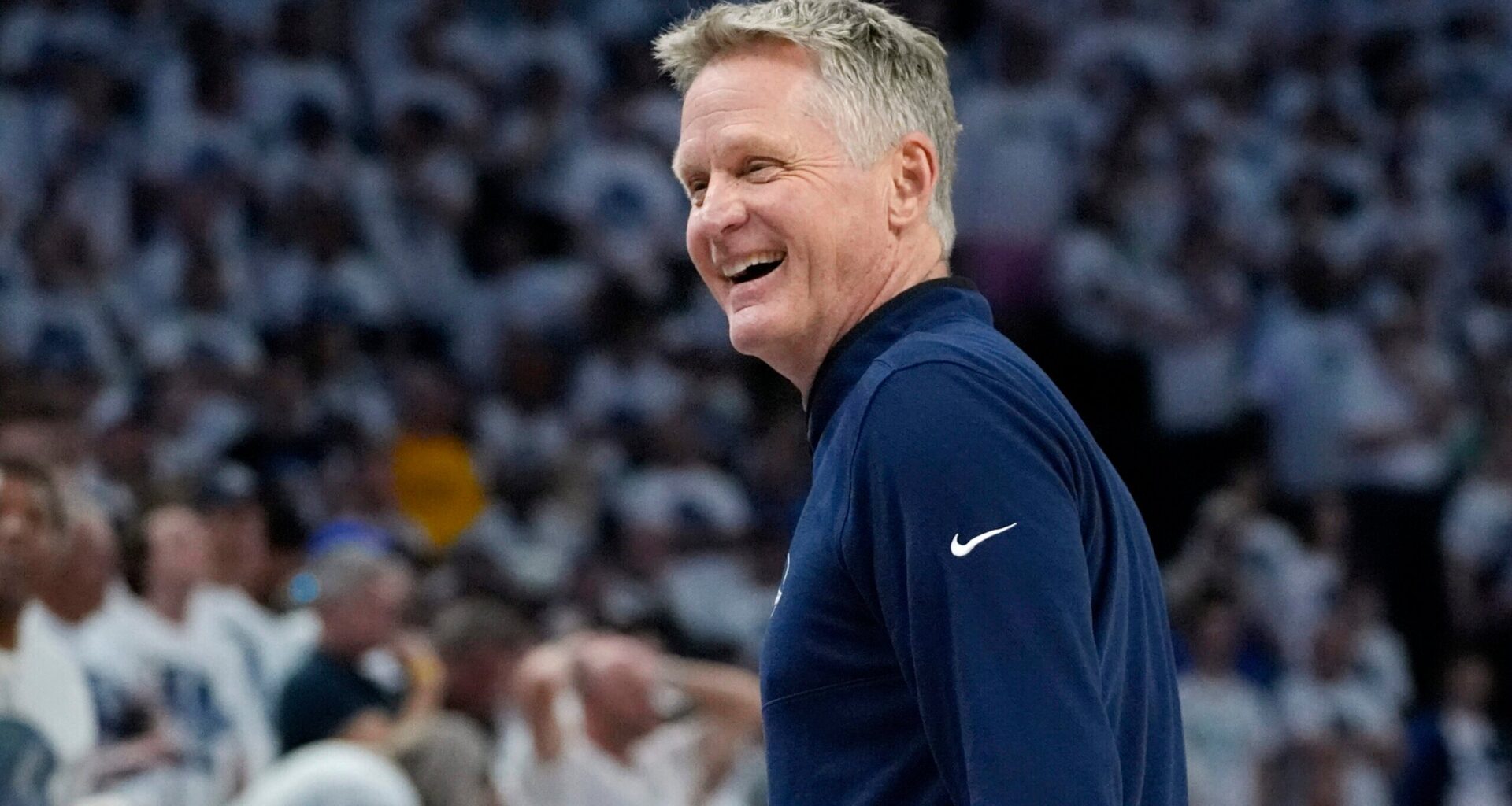 What We Learned About the Minnesota Timberwolves in Terrible, Horrible, No Good, Very Bad Game One Loss vs Warriors