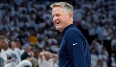 What We Learned About the Minnesota Timberwolves in Terrible, Horrible, No Good, Very Bad Game One Loss vs Warriors