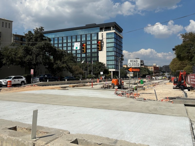 San Antonio small-business owners say they’ll only back Project Marvel if Spurs, not city, lead construction projects