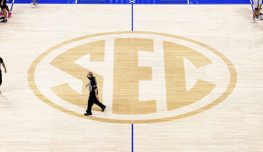 3 things we learned at SEC media days