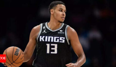 Keegan Murray lands massive multi-million extension for five years as Sacramento Kings aims to bolster their roster ahead of 2025-26 season | NBA News