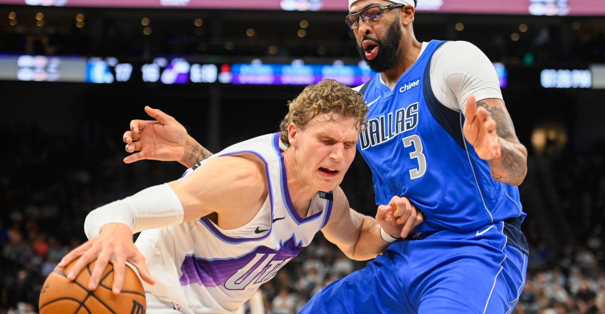 Utah Jazz and Portland Trail Blazers square off for a preseason clash