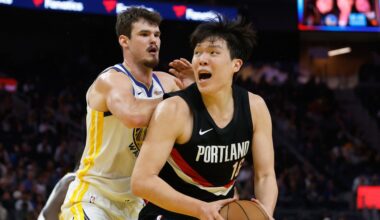 How the Trail Blazers Season Will Go