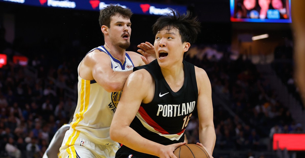 How the Trail Blazers Season Will Go