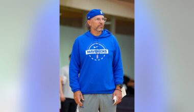 Dallas Mavericks reportedly sign Jason Kidd to multi-year contract extension