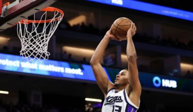 Sacramento Kings sign Keegan Murray to $140M extension, add Russell Westbrook