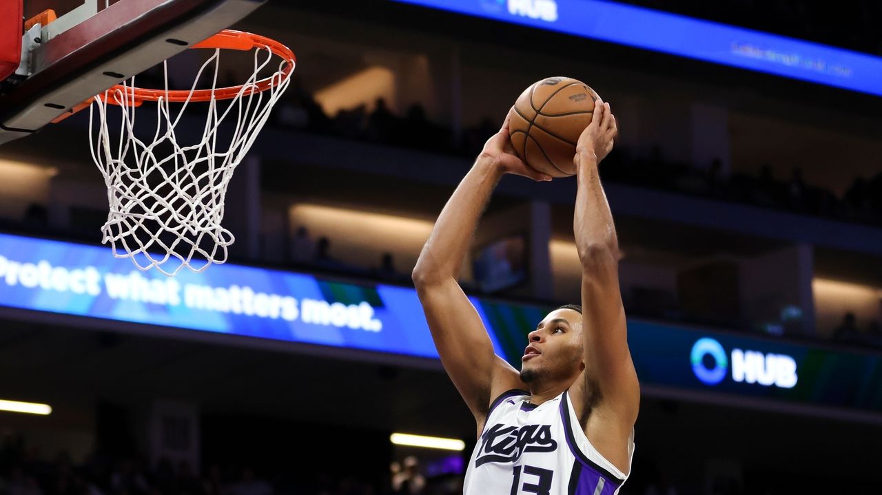 Sacramento Kings sign Keegan Murray to $140M extension, add Russell Westbrook