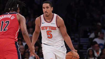 Malcolm Brogdon net worth: How much money did the Knicks guard make in nine seasons