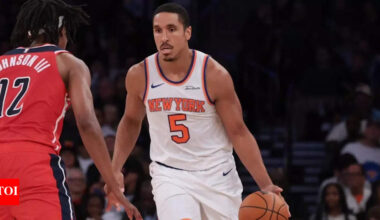Malcolm Brogdon Net Worth: How much money did the Knicks guard make in nine seasons |