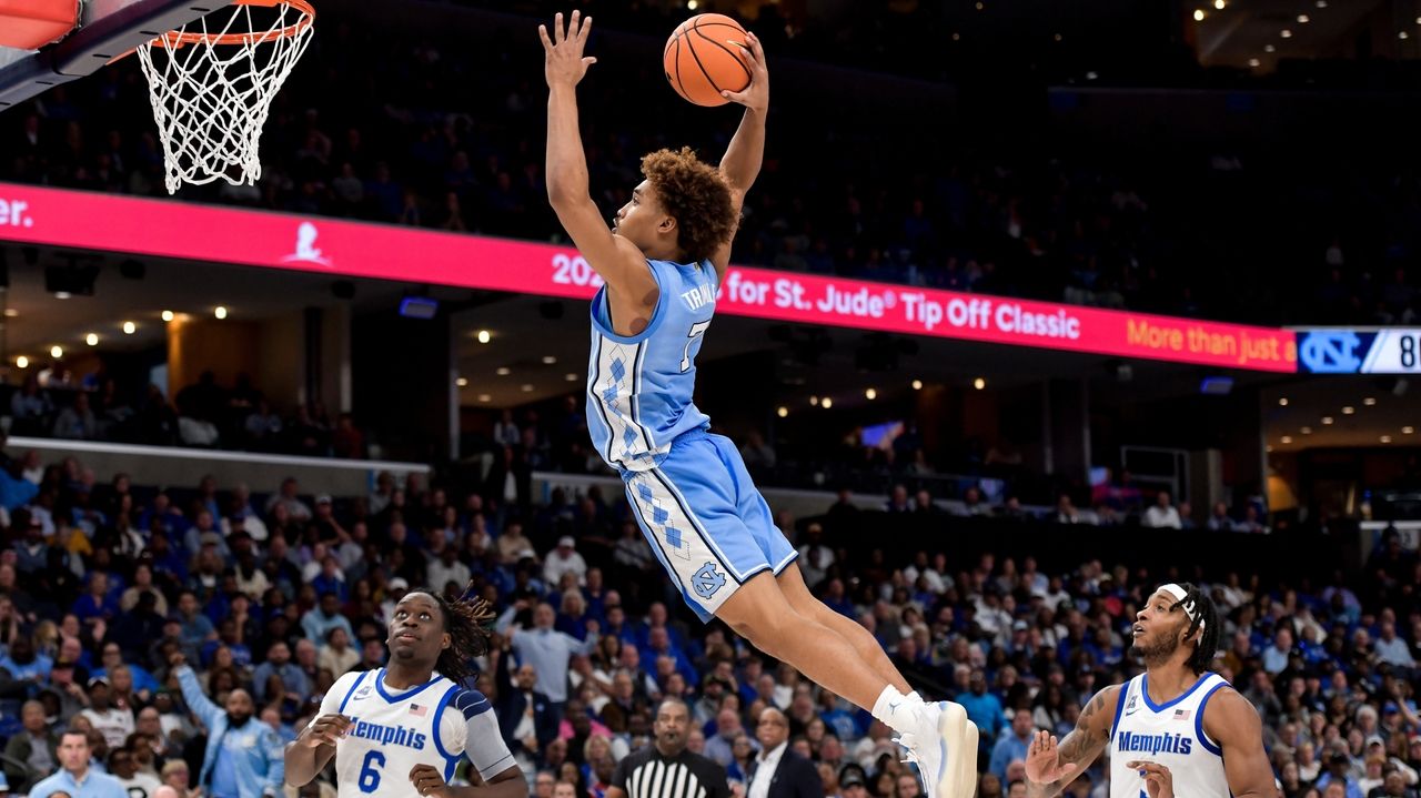 March Madness in October? Top programs using exhibitions to cash in and check team chemistry