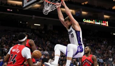 Kings face long odds to get back to the playoffs in first full season under coach Doug Christie