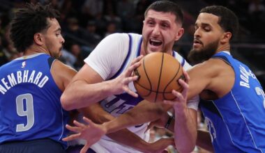 Utah Jazz face steep climb out of Western Conference cellar following worst season in team history