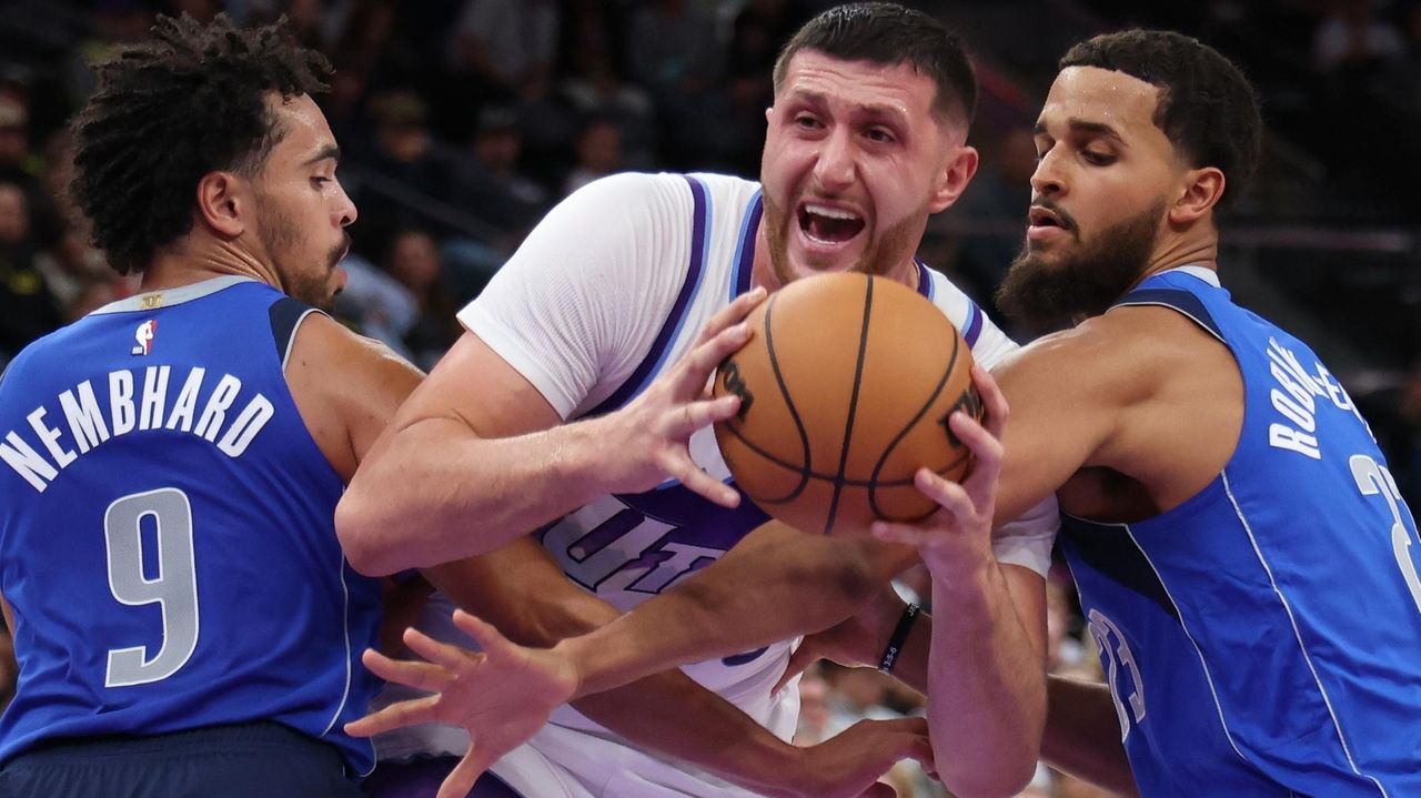 Utah Jazz face steep climb out of Western Conference cellar following worst season in team history