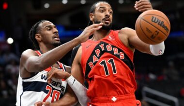 Washington's extremely young core hasn't yet produced a star, and the 2025 draft lottery didn't help