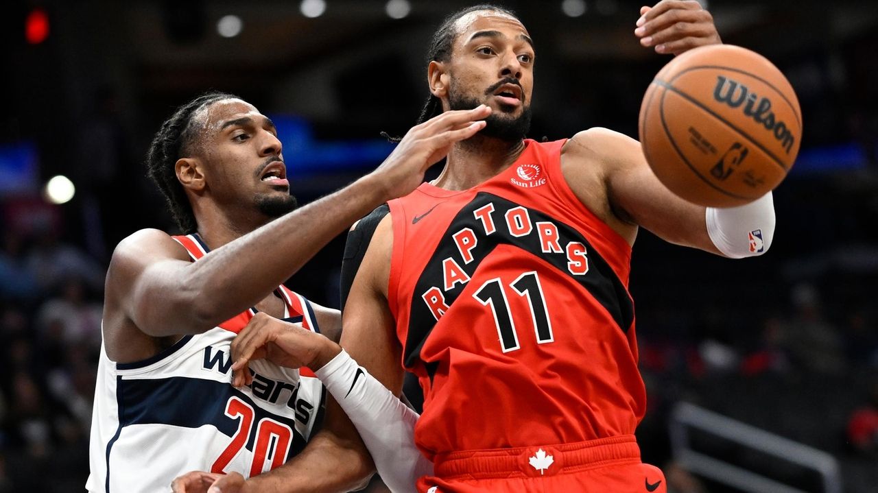 Washington's extremely young core hasn't yet produced a star, and the 2025 draft lottery didn't help