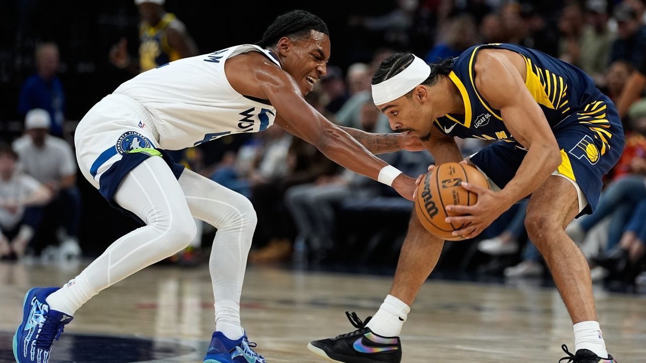 Tyrese Haliburton's season-ending injury forces Pacers to find different winning combination