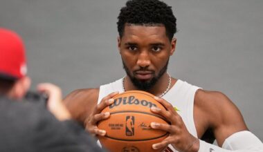 Donovan Mitchell leads Cavaliers' pursuit of reaching NBA Finals for first time since 2018