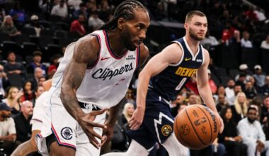 Clippers add Bradley Beal, Chris Paul, and Brook Lopez in bid to overcome playoff woes