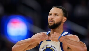 With Stephen Curry, Jimmy Butler and Draymond Green back together, Warriors aim for another title