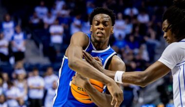 Who is predicted to win Big 12 men's basketball in 2025-26? – Deseret News