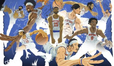 Inside the Knicks' 'superpowers' that could deliver heroic season