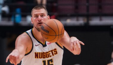 NBA season 2025-26 preview: Western Conference Tiers, predictions