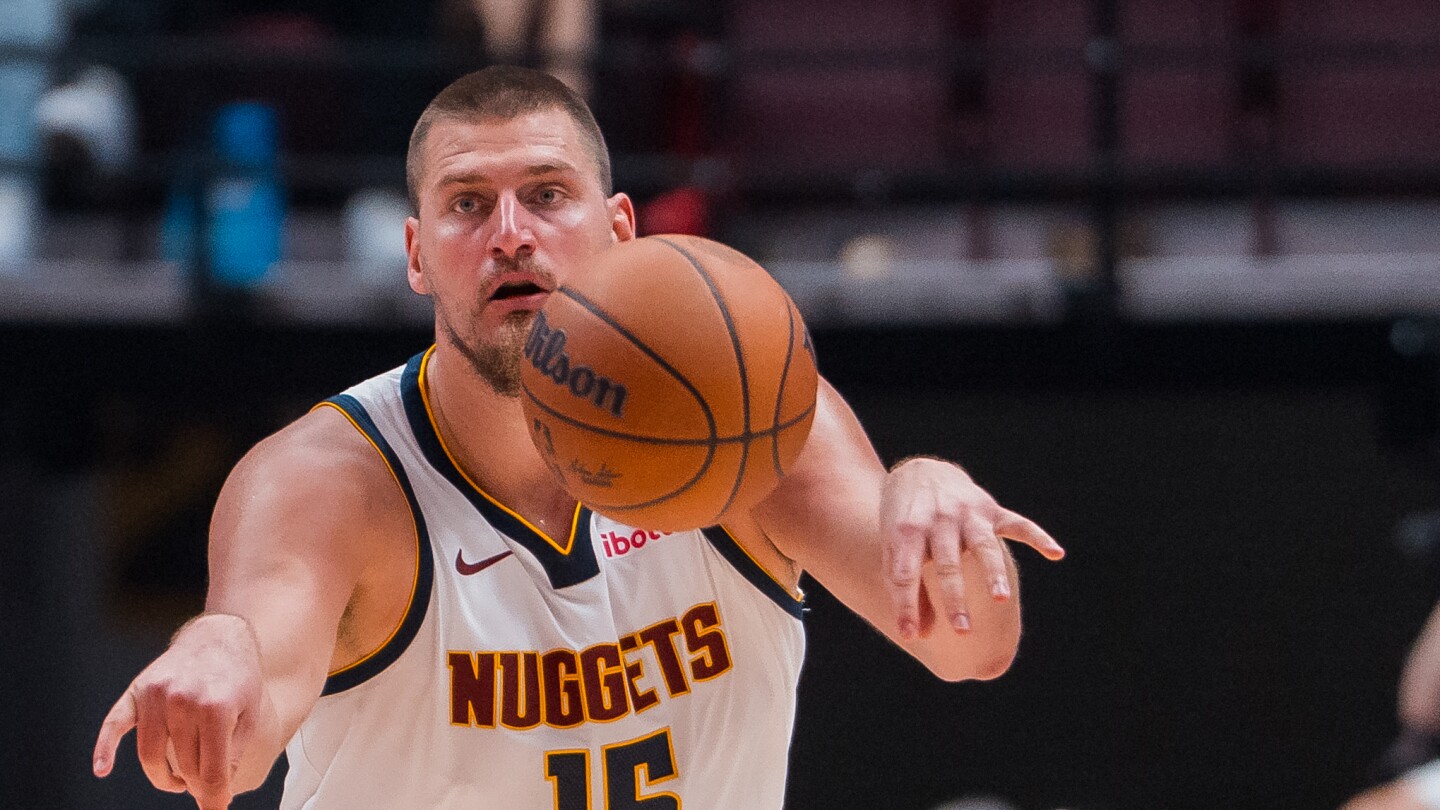 NBA season 2025-26 preview: Western Conference Tiers, predictions