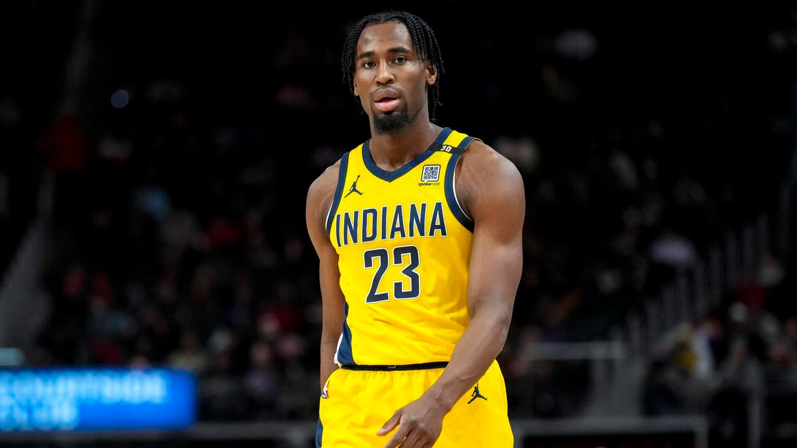 Pacers Aaron Nesmith Among Group Founding Off Court, A Player-Owned Social Platform