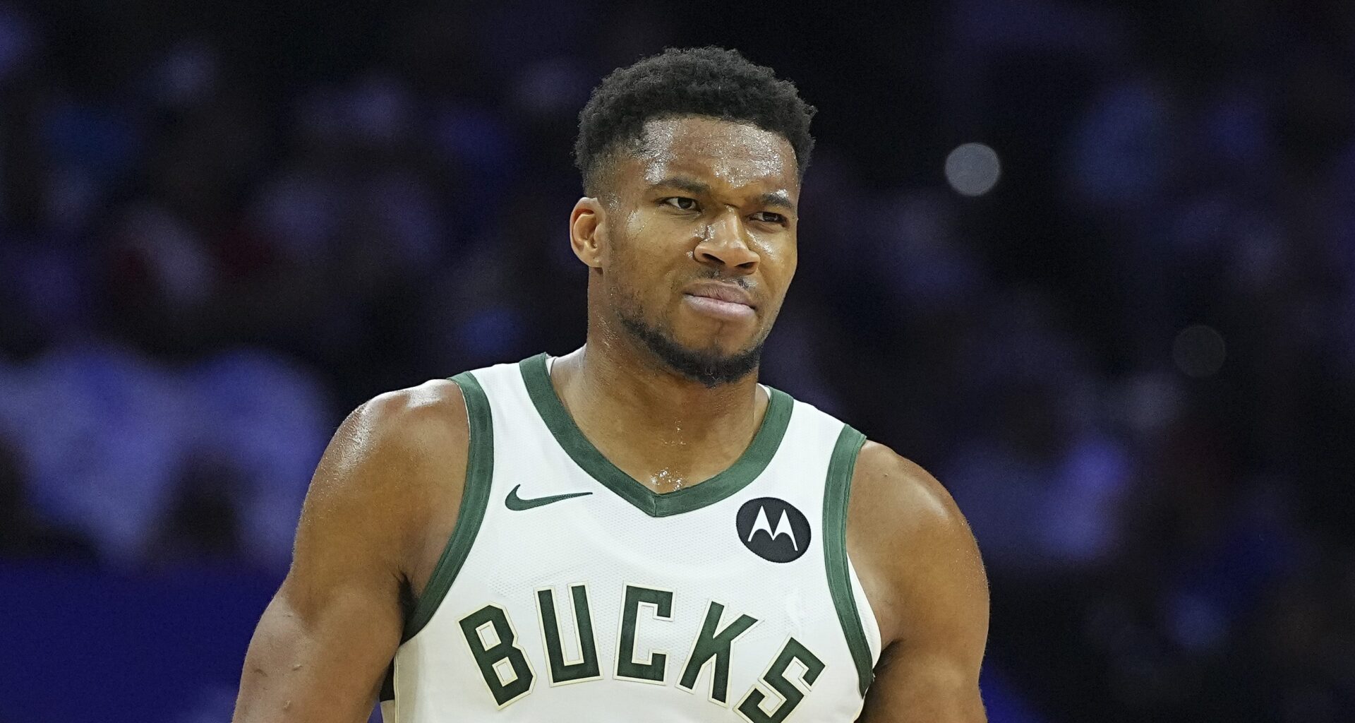 Bucks Send Clear $45 Million Message To Giannis Antetokounmpo