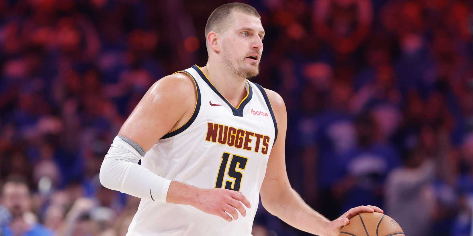 Nikola Jokic