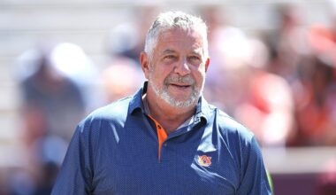 Bruce Pearl joins CBS as basketball analyst after Auburn departure