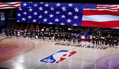 Decade-High MLB Playoff Ratings Prove NBA Is In Decline | Bobby Burack