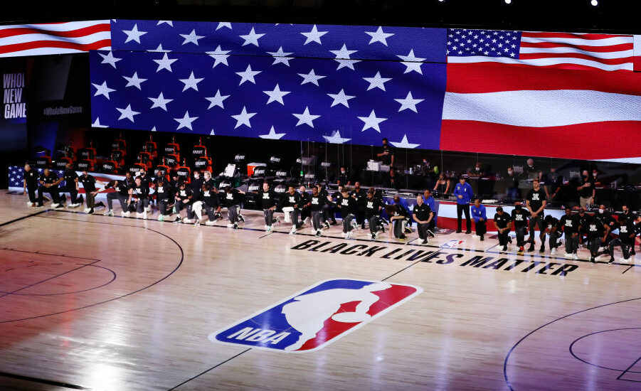 Decade-High MLB Playoff Ratings Prove NBA Is In Decline | Bobby Burack