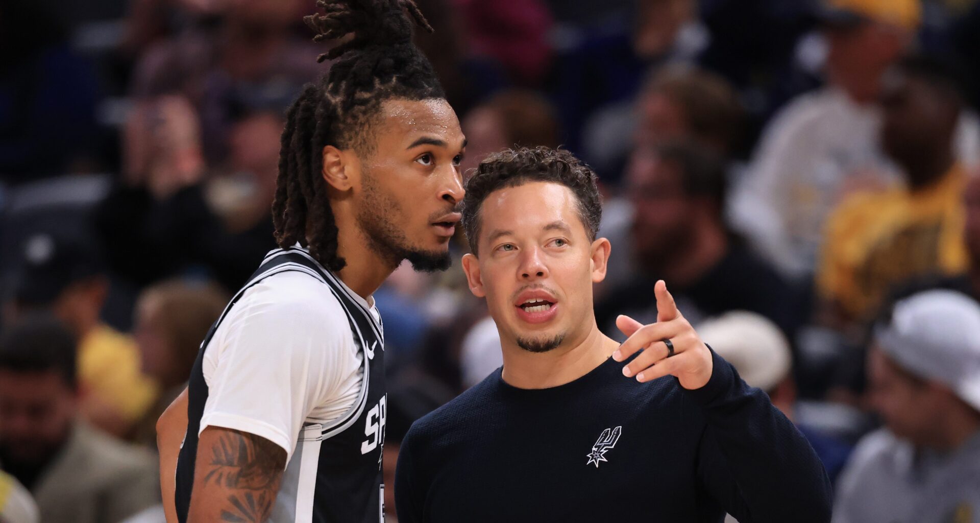 San Antonio Spurs Make $26.9 Million Announcement