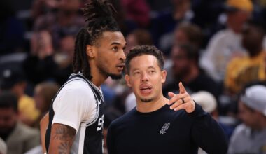 San Antonio Spurs Make $26.9 Million Announcement