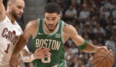 Celtics, Jayson Tatum, Nuggets, Jonas Valanciunas, Grizzlies