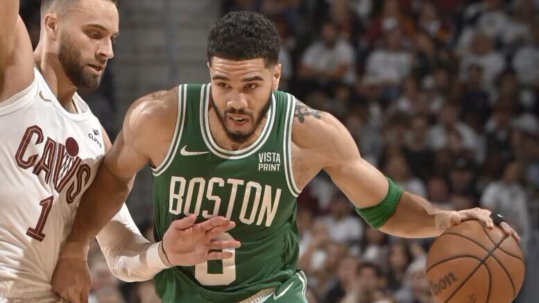 Celtics, Jayson Tatum, Nuggets, Jonas Valanciunas, Grizzlies