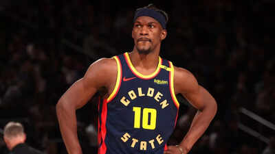 Is Jimmy Butler alright? Steve Kerr shares latest injury update ahead of Golden State Warriors star’s preseason finale vs. LA Clippers