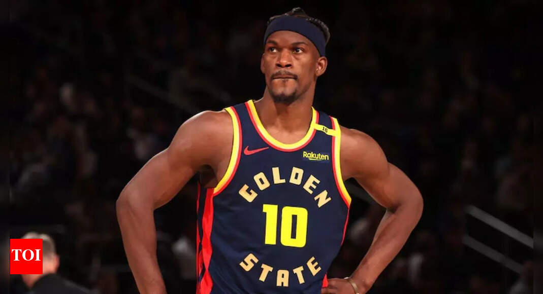 Is Jimmy Butler alright? Steve Kerr shares latest injury update ahead of Golden State Warriors star’s preseason finale vs. LA Clippers | NBA News