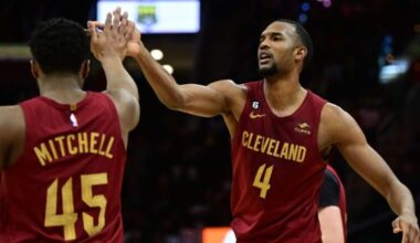 Offseason moves, bold predictions, season preview