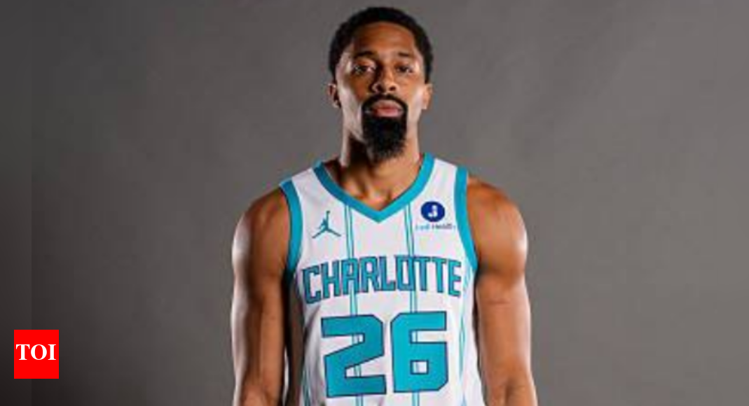NBA veteran Spencer Dinwiddie gets waived by Charlotte Hornets a week before Regular Season starts | NBA News