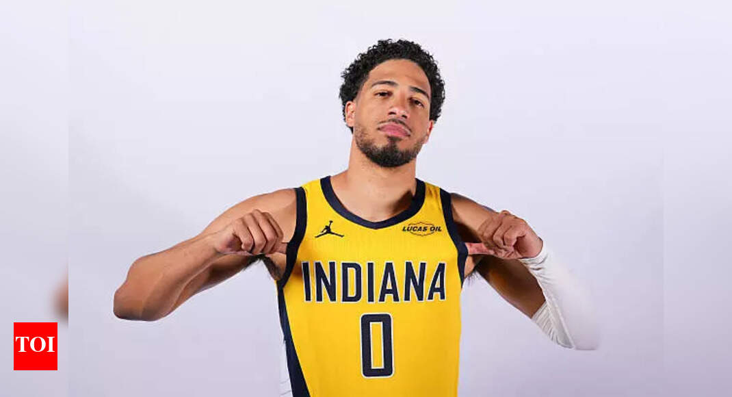 Tyrese Haliburton opens up about mental health struggles, and inspiring journey through a turbulent NBA season | NBA News