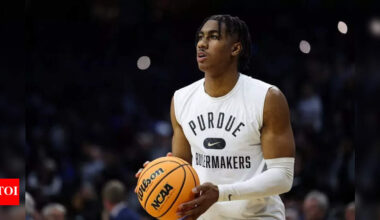 Jaden Ivey injury report: Detroit Pistons’ rising player faces four week setback following surgery | NBA News