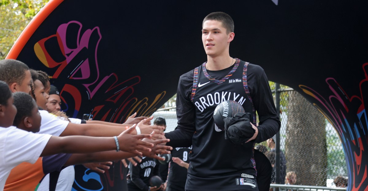 Brooklyn Nets vs. Toronto Raptors preview: Preseason finale