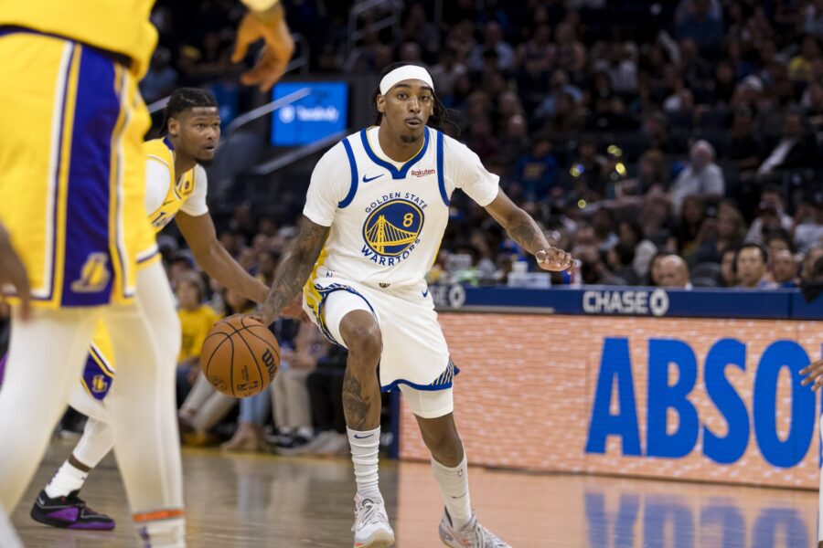 Knicks Sign, Waive Donovan Williams, Isaiah Roby