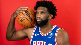 The Conversation: Is there any hope for Joel Embiid and the Sixers?